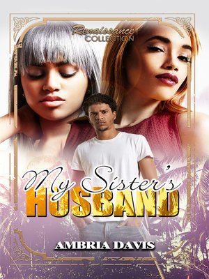 cover image of My Sister's Husband